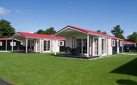 Nordsee-camp Norddeich
